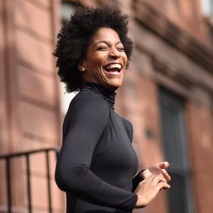 Meet your Posher, Bridgette